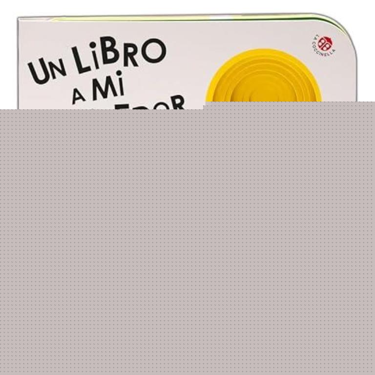 UN LIBRO A MI ALREDEDOR