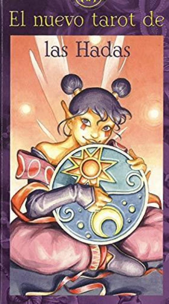 NUEVO TAROT DE LAS HADAS, EL