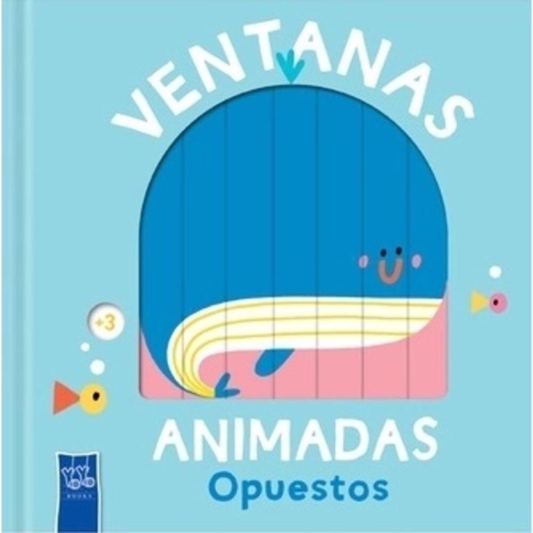 VENTANAS ANIMADAS- OPUESTOS