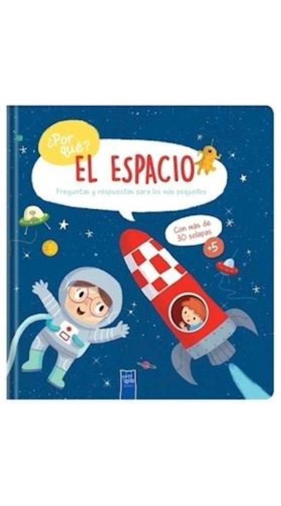 POR QUE- ESPACIO, EL