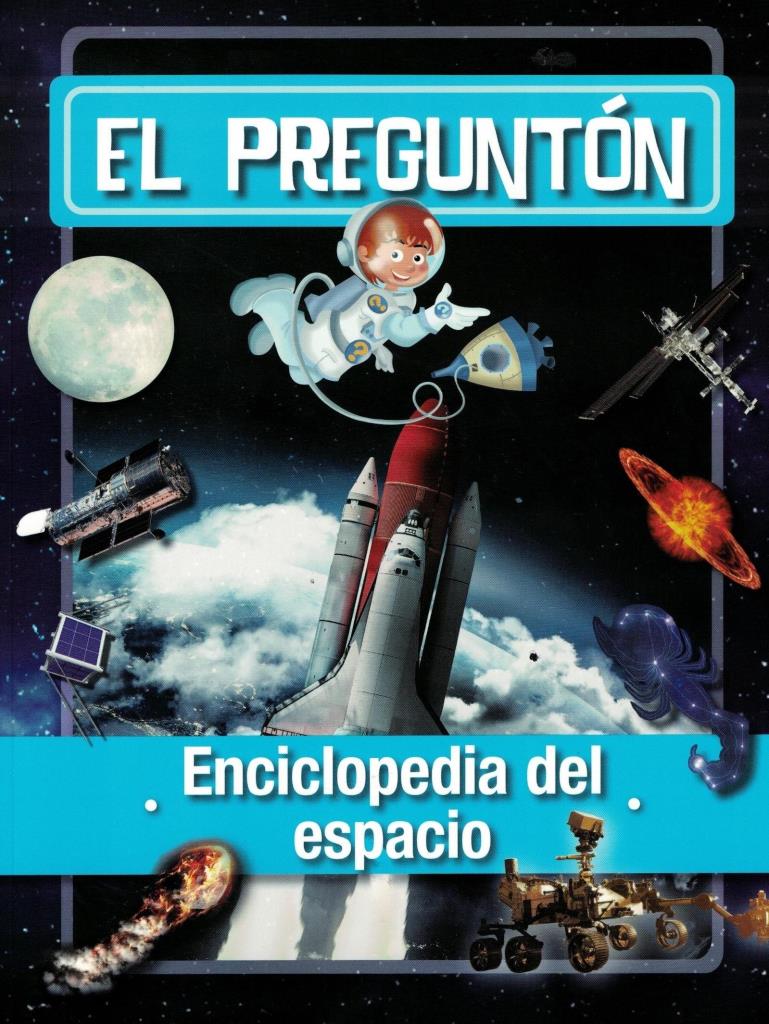 PREGUNTON, EL