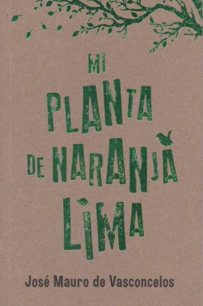 MI PLANTA DE NARANJA LIMA  EDICION ESPECIAL