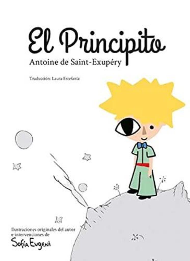 PRINCIPITO, EL