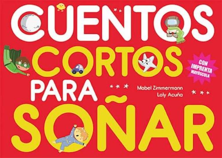 CUENTOS CORTOS PARA SOÑAR 5