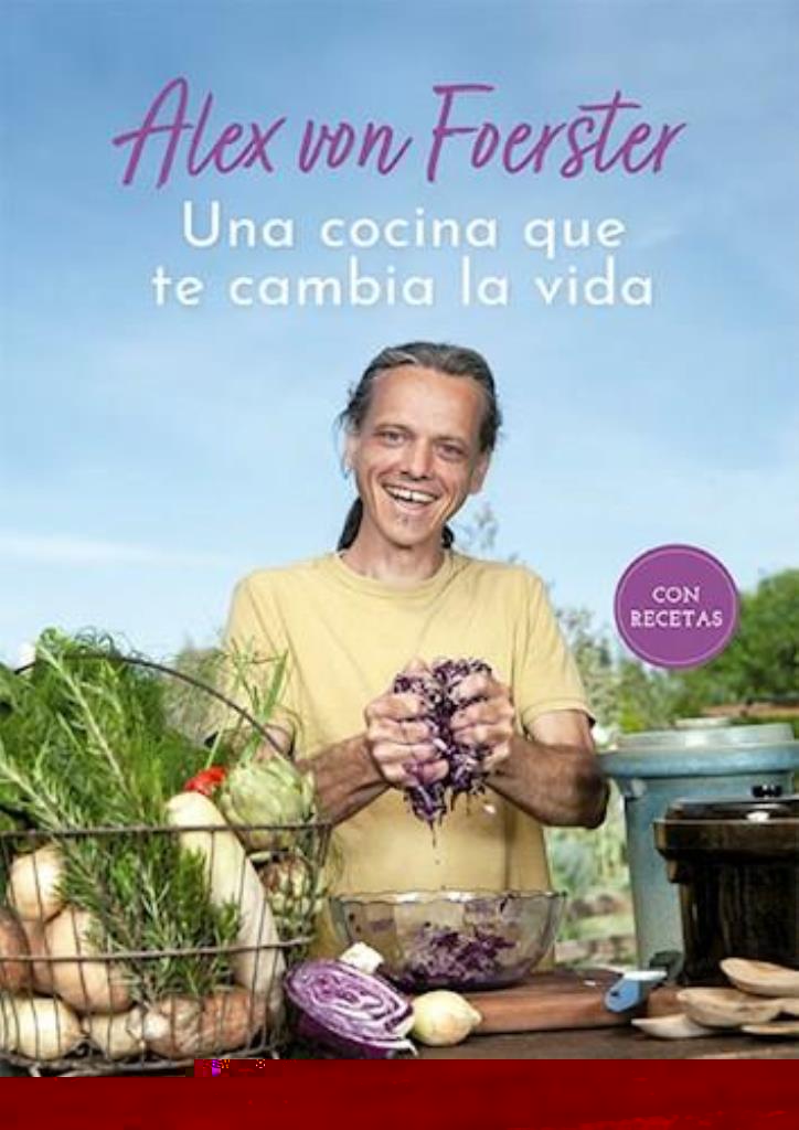 UNA COCINA QUE TE CAMBIA LA VIDA