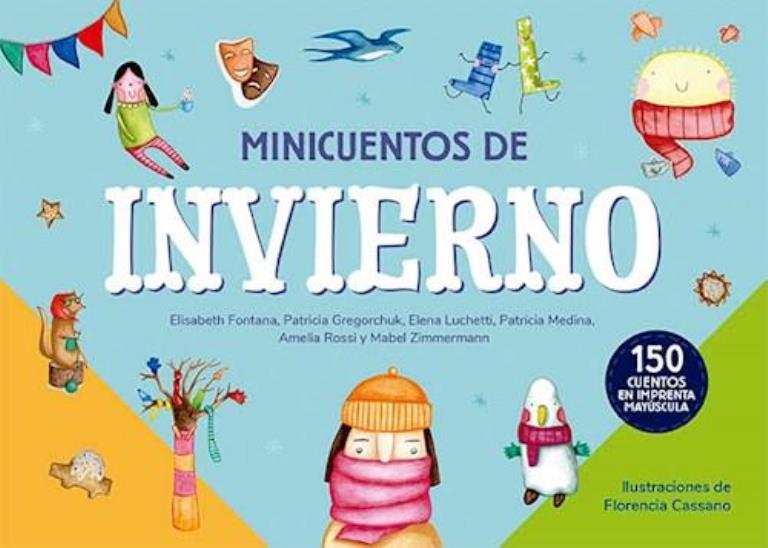 MINICUENTOS DE INVIERNO