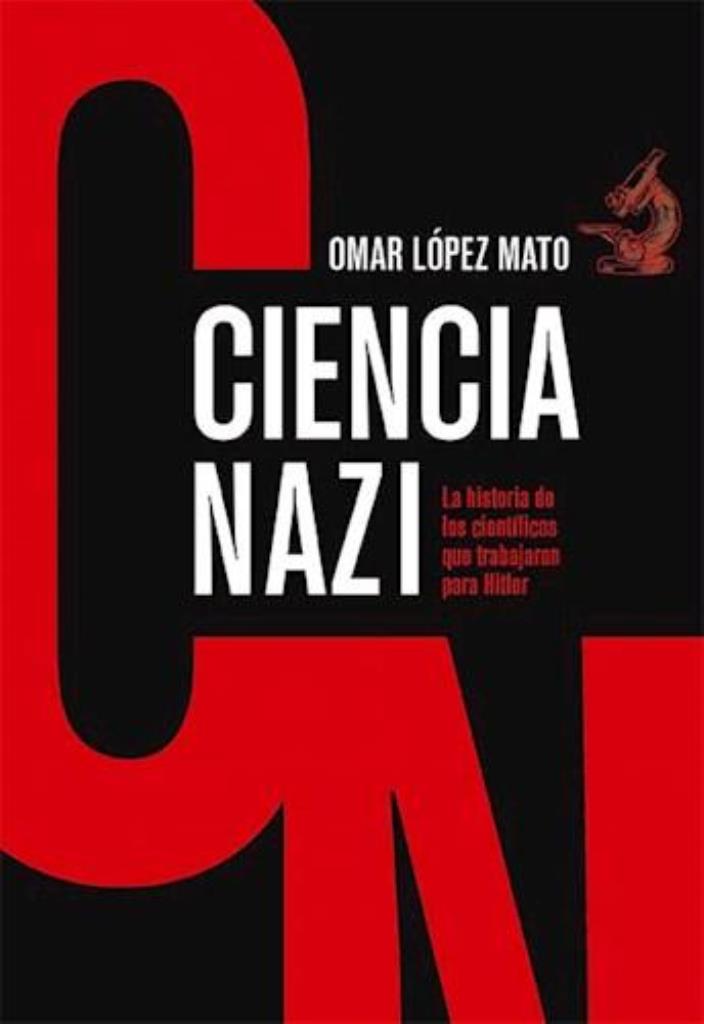 CIENCIA NAZI