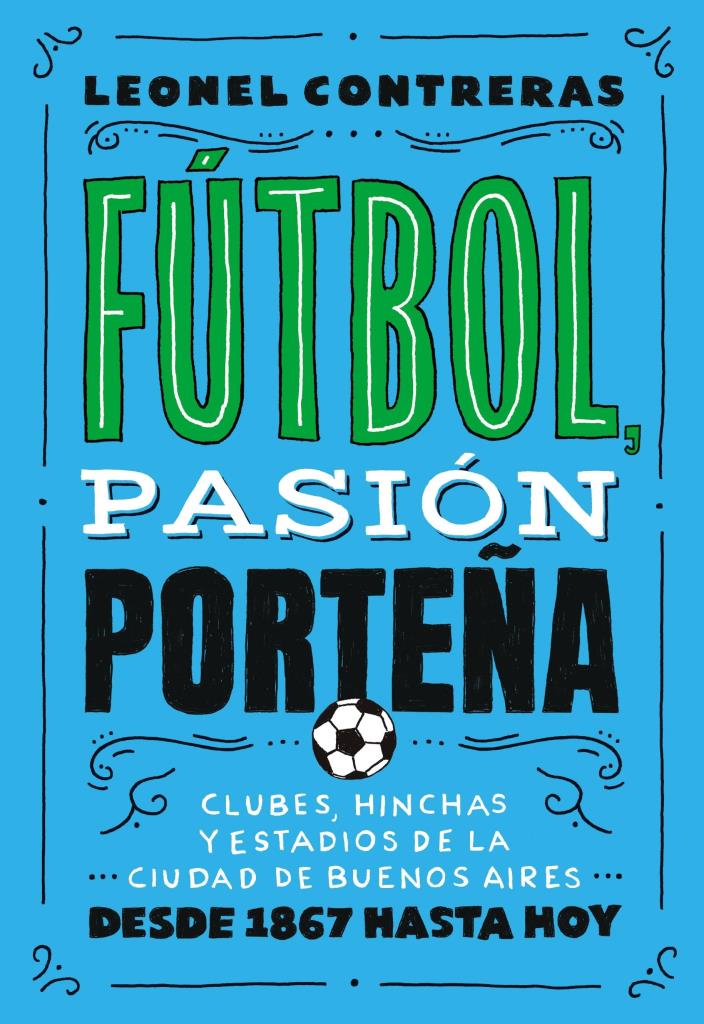 FUTBOL PASION PORTEÑA