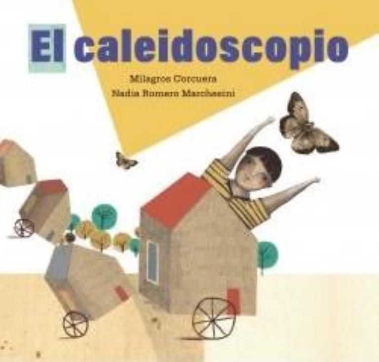 CALEIDOSCOPIO, EL