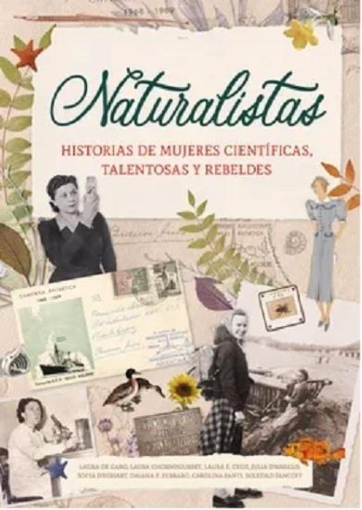 NATURALISTAS