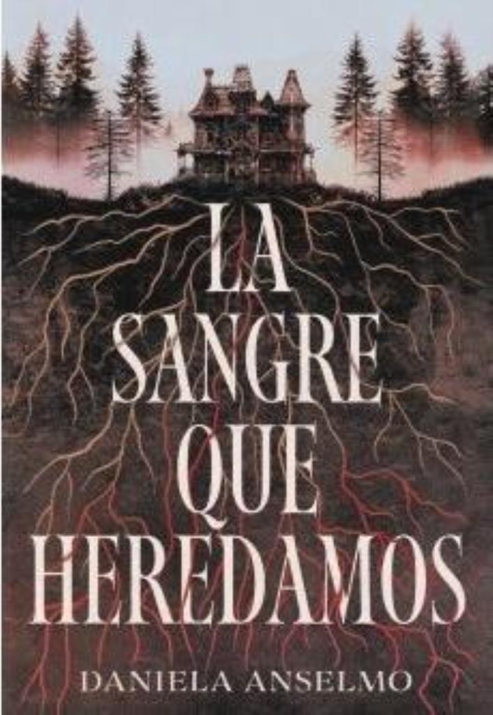 SANGRE QUE HEREDAMOS, LA