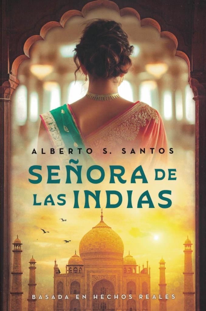 SEÑORA DE LAS INDIAS