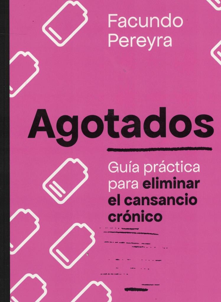 AGOTADOS