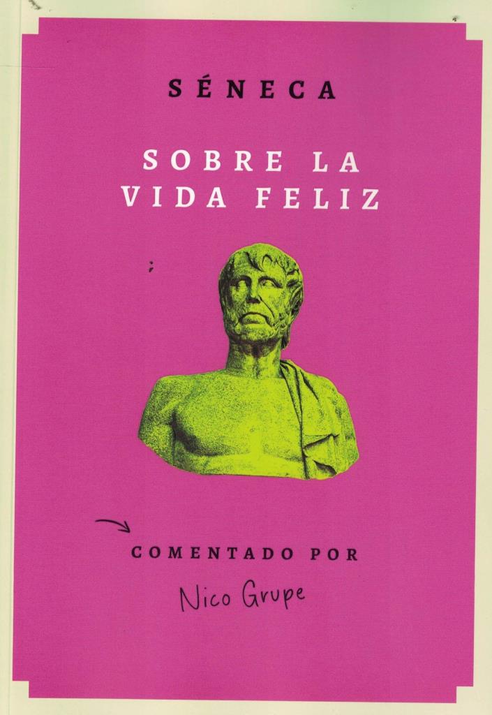 SOBRE LA VIDA FELIZ