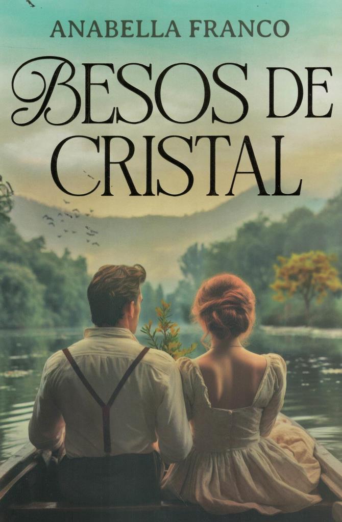 BESOS DE CRISTAL