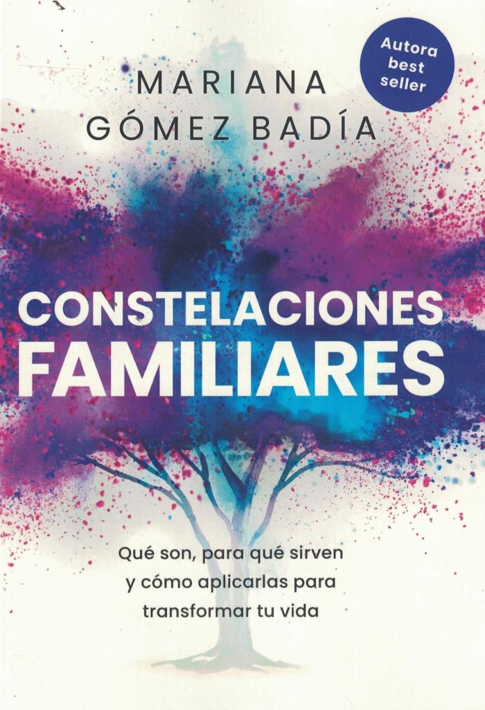 CONSTELACIONES FAMILIARES