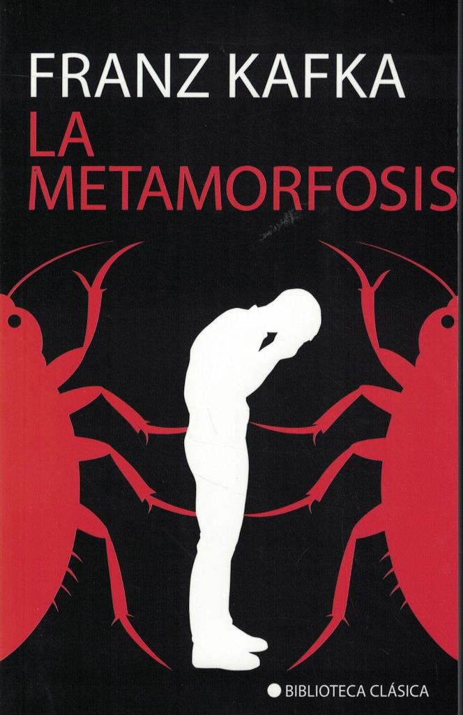 METAMORFOSIS, LA