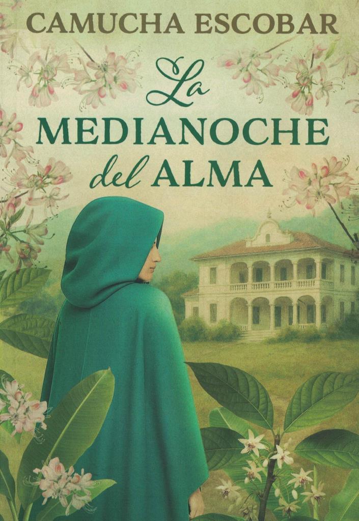 MEDIANOCHE DEL ALMA, LA