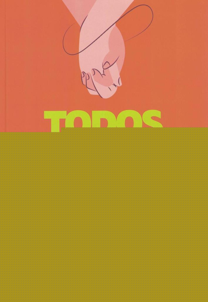 TODOS QUEREMOS UN BUEN AMOR