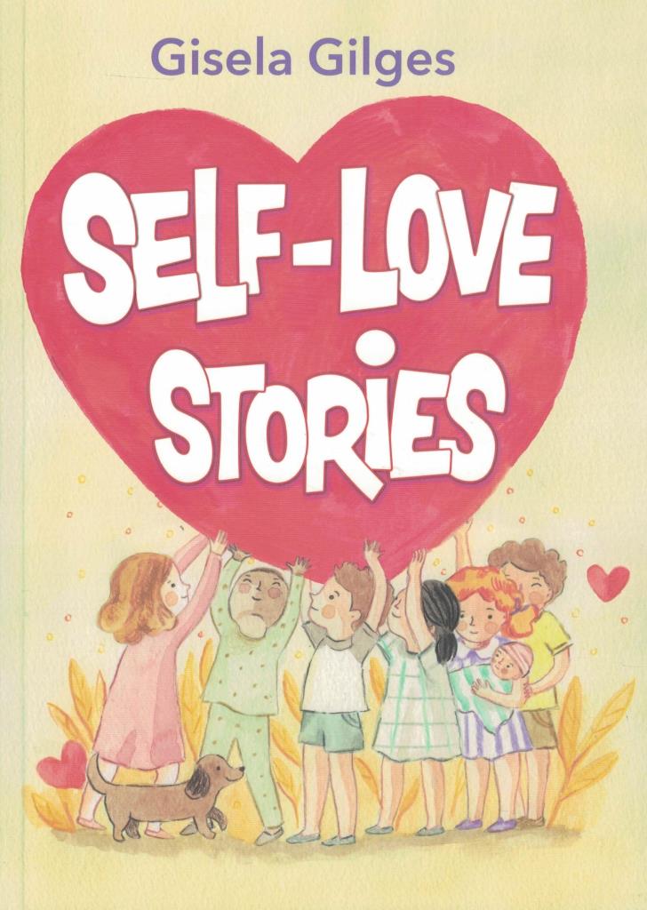 SELFLOVE STORIES