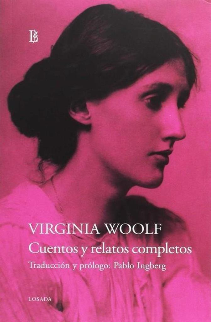 CUENTOS Y RELATOS COMPLETOS - WOOLF