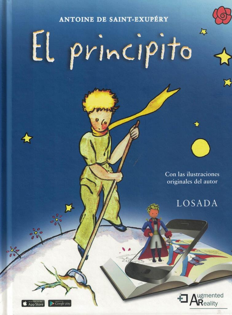 PRINCIPITO, EL (E)