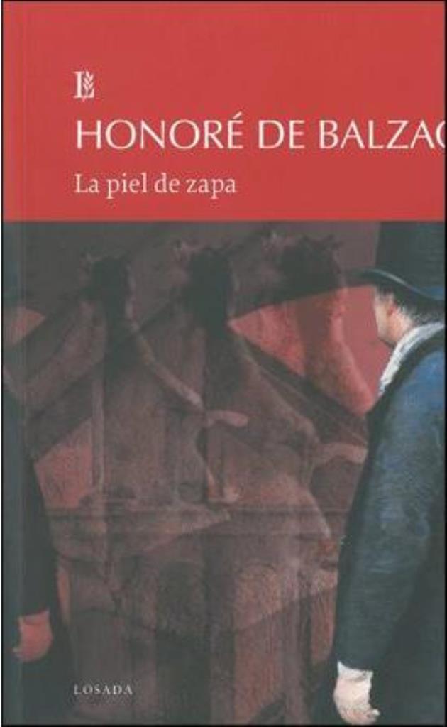 PIEL DE ZAPA, LA