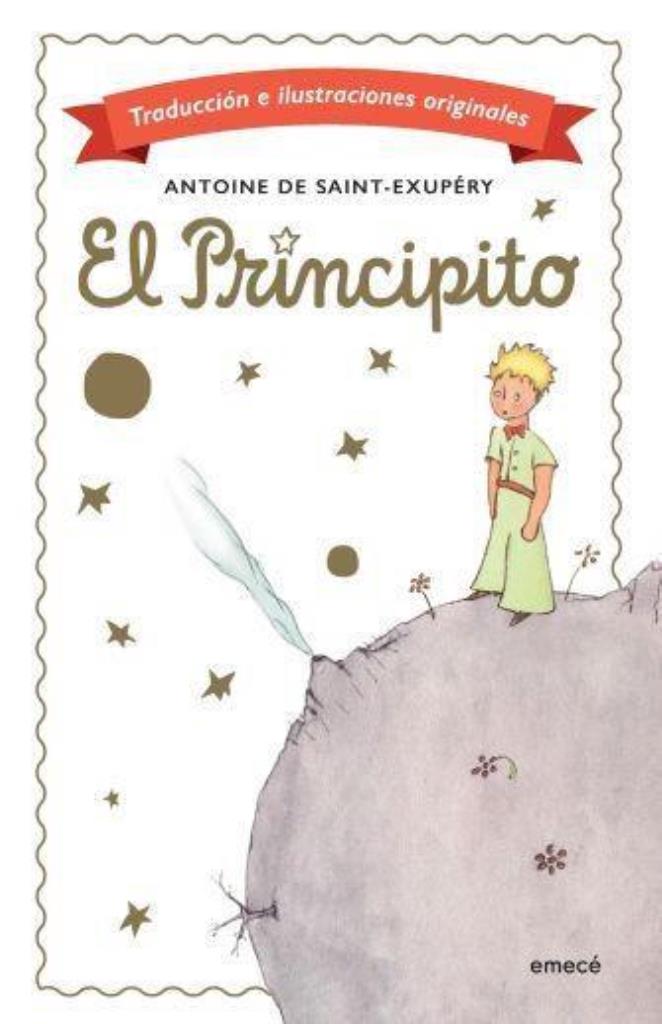 EL PRINCIPITO