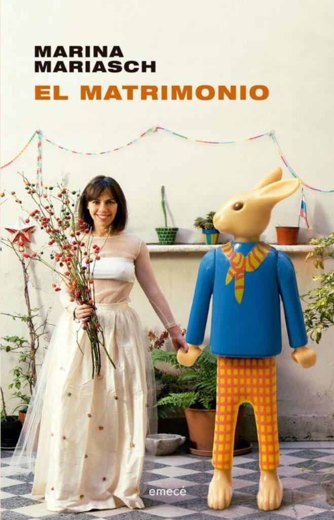 MATRIMONIO, EL