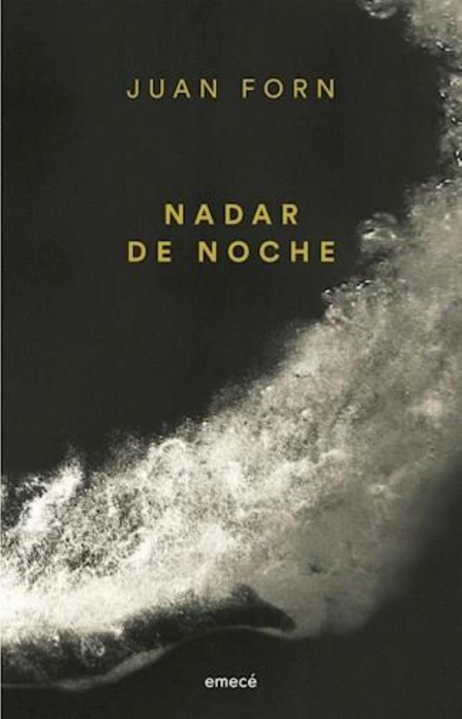 NADAR DE NOCHE - 2024