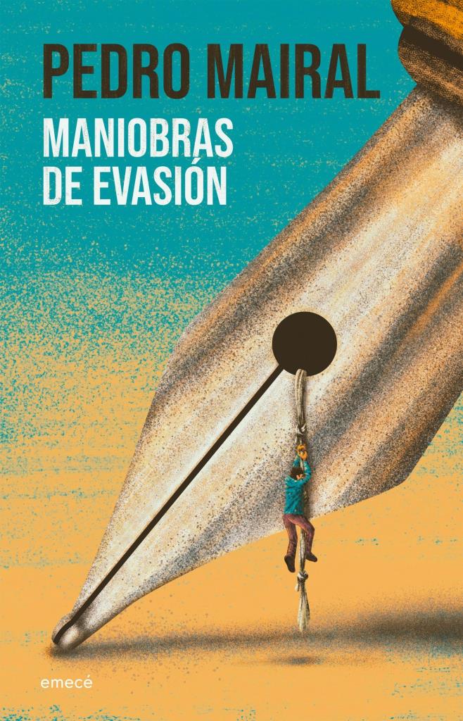 MANIOBRAS DE EVASIÑN