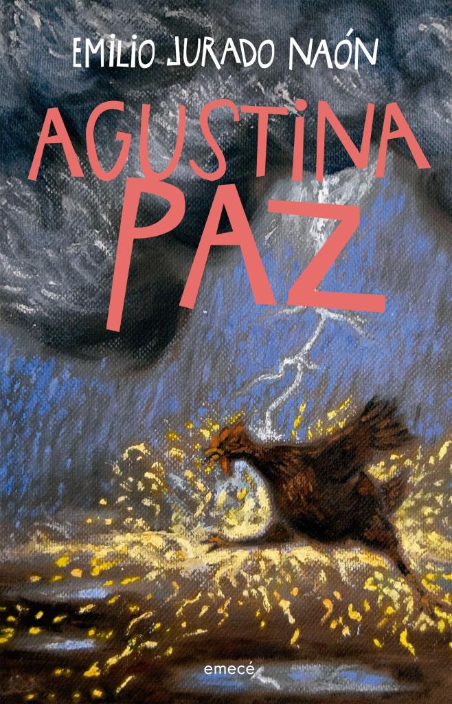 AGUSTINA PAZ