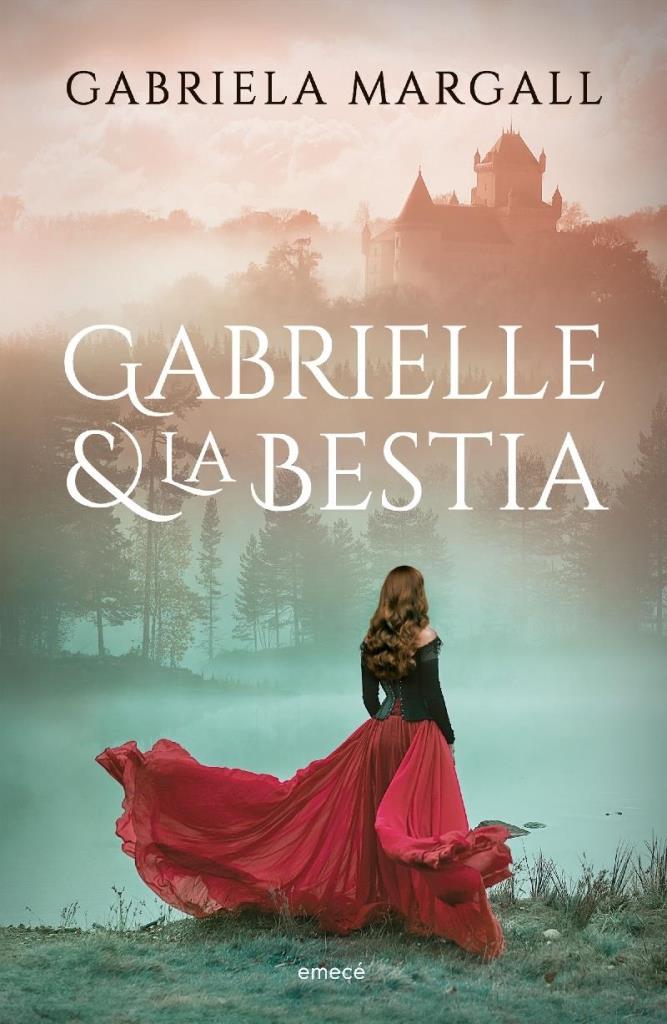 GABRIELLE Y LA BESTIA (RG)