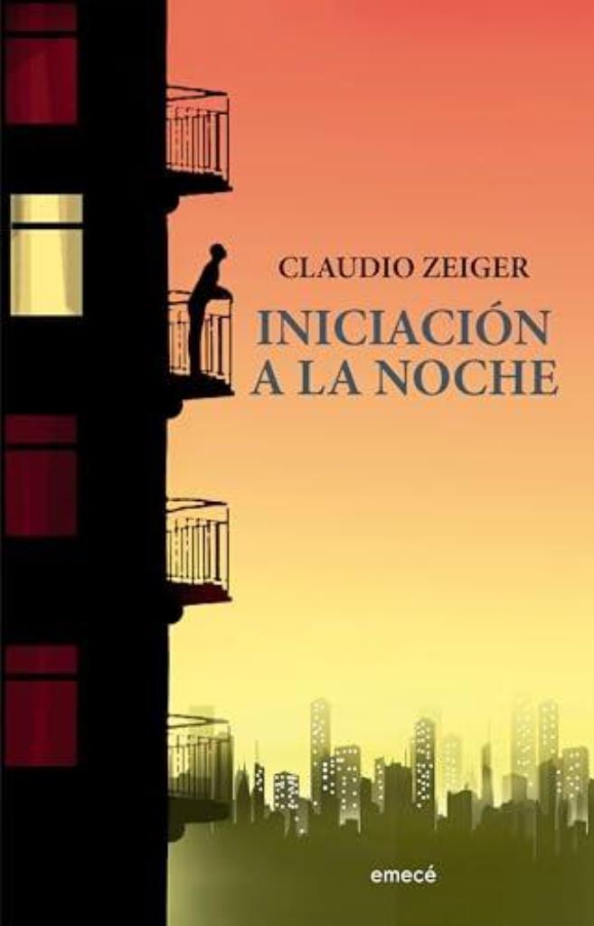 INICIACION A LA NOCHE