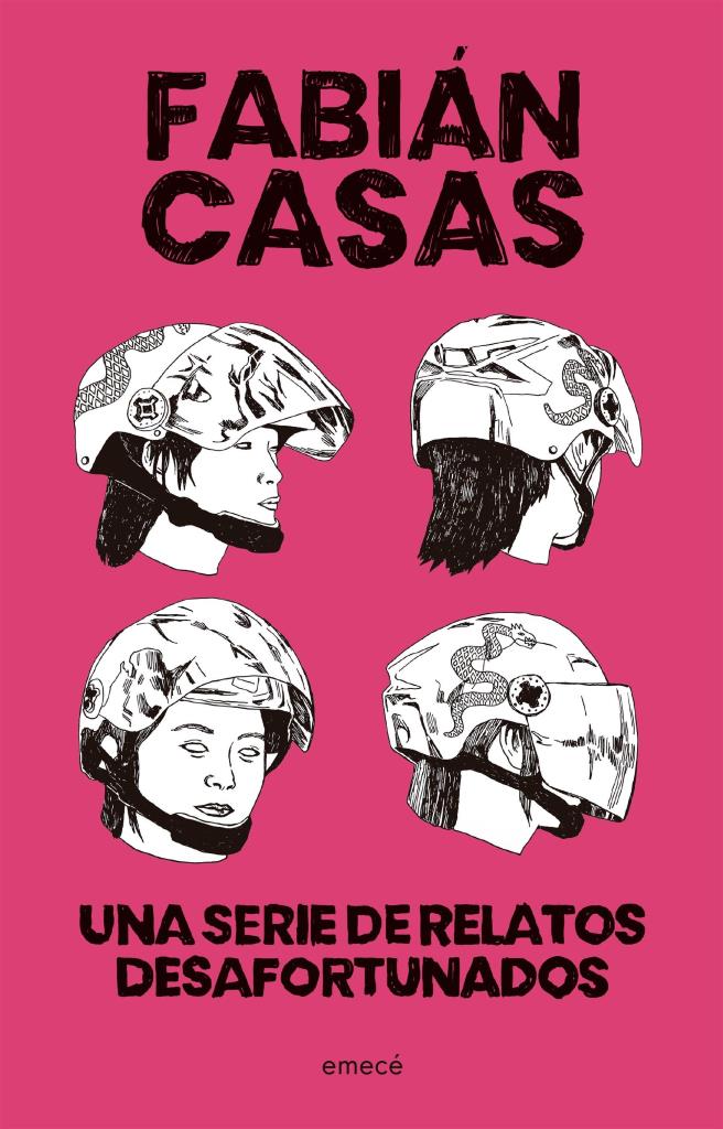 UNA SERIE DE RELATOS DESAFORTUNADOS