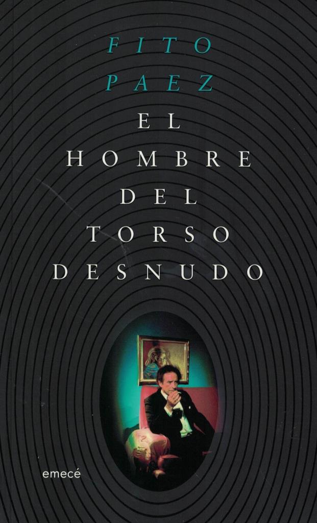 HOMBRE DEL TORSO DESNUDO, EL