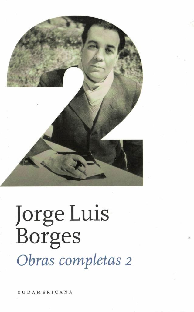 OBRAS COMPLETAS - BORGES 2