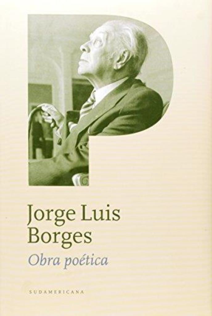 OBRA POETICA - BORGES