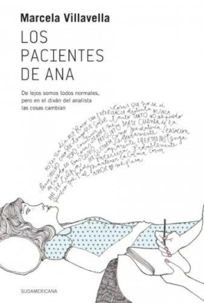 PACIENTES DE ANA, LOS