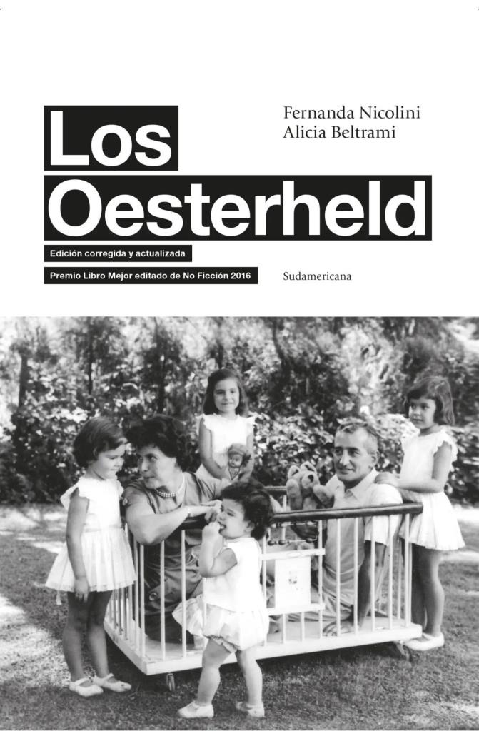 OESTERHELD, LOS