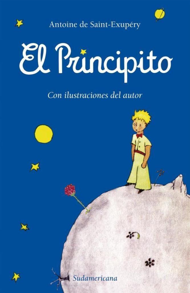 PRINCIPITO, EL