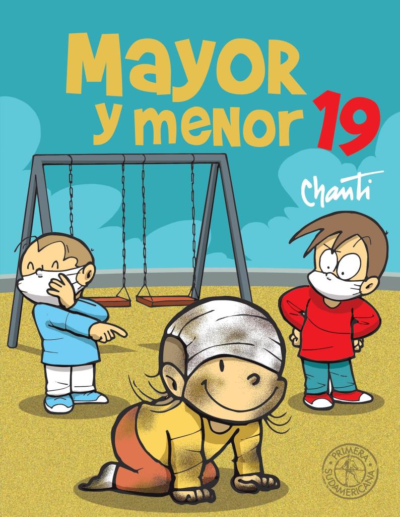 MAYOR Y MENOR 19