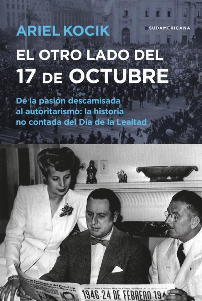 OTRO LADO DEL 17 DE OCTUBRE, EL