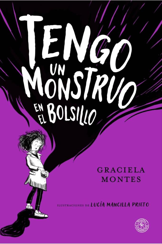 TENGO UN MONSTRUO EN EL BOLSILLO (ED. 25)