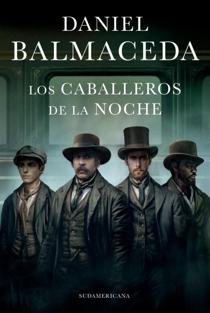 CABALLEROS DE LA NOCHE, LOS