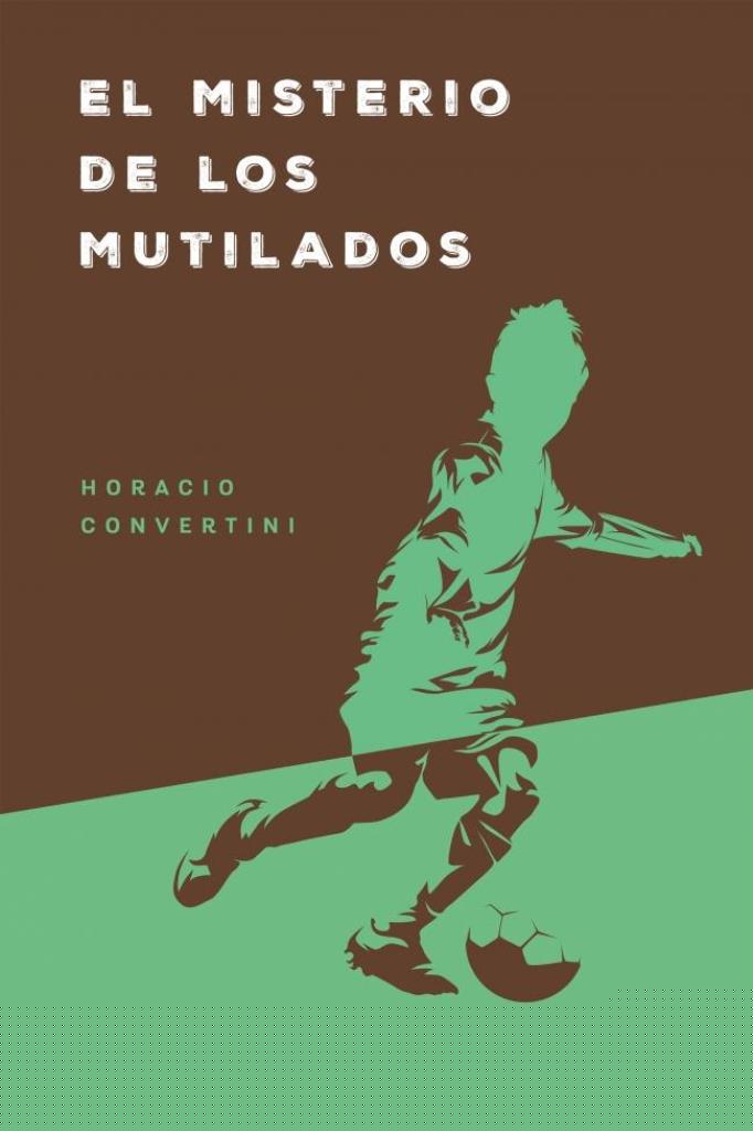 MISTERIO DE LOS MUTILADOS, EL