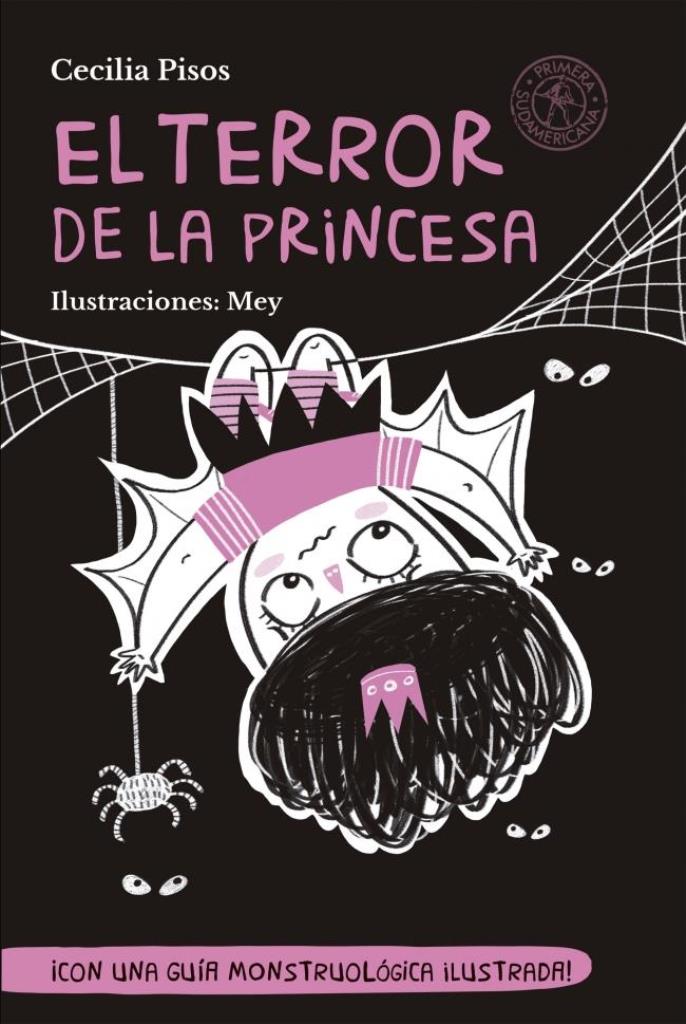 TERROR DE LA PRINCESA, EL