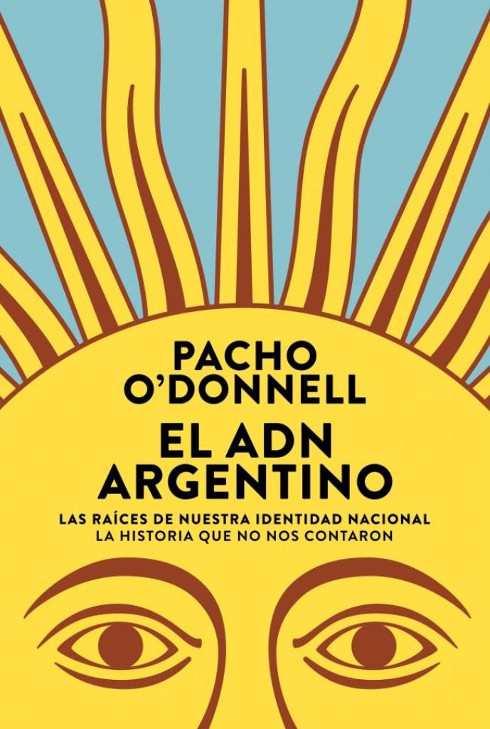 ADN ARGENTINO, EL