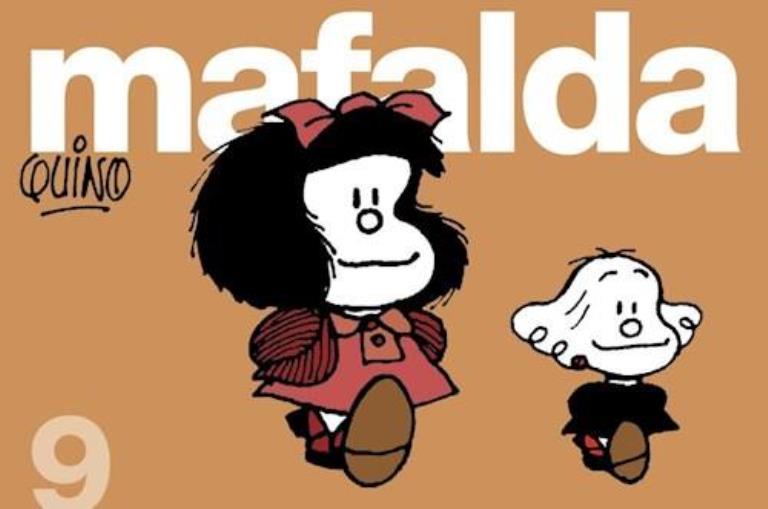 MAFALDA  9