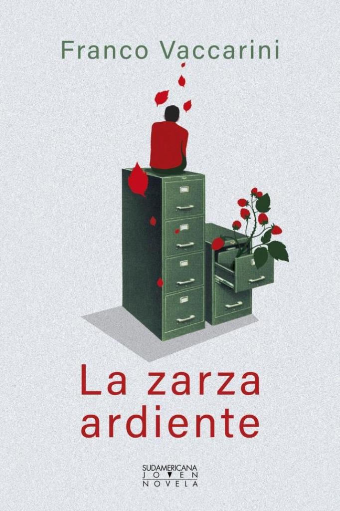 ZARZA ARDIENTE, LA